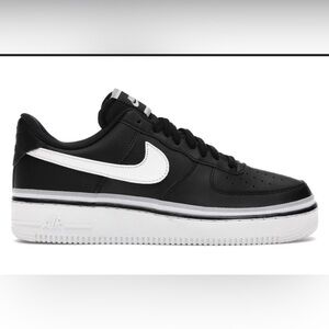 Men’s Air Force One 13